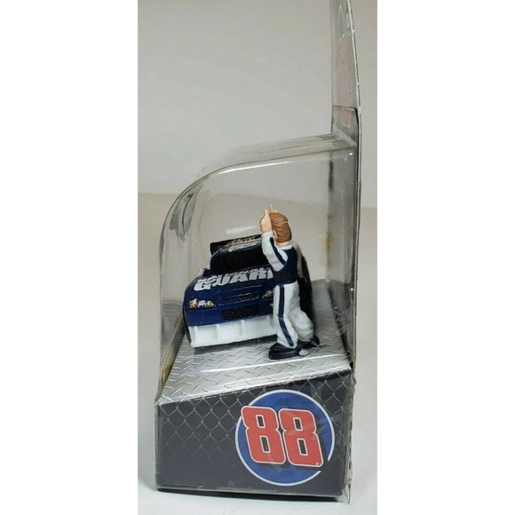 Nascar Dale Earnhardt Jr #88 Nascar Trading Paint Die Cast Car - Picture 5 of 6
